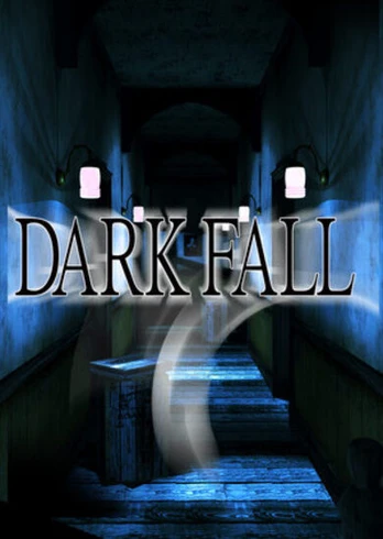 Dark Fall: The Journal PC