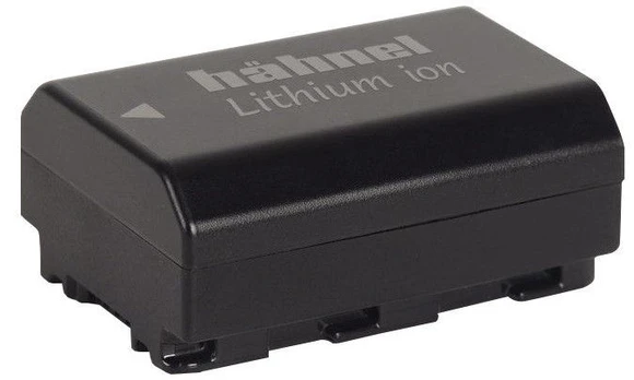 Akumuliatorius Hähnel NP-XZ100, Li-ion, 2000 mAh