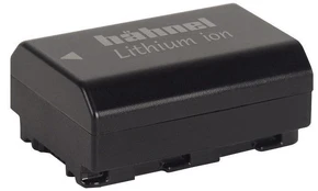Akumuliatorius Hähnel NP-XZ100, Li-ion, 2000 mAh kaina