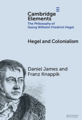 Hegel and Colonialism