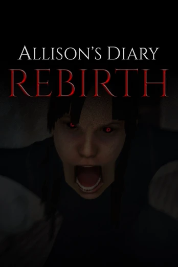 Allison's Diary: Rebirth Windows