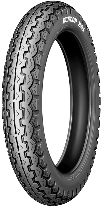 Dunlop K81 TT 100 4.25/85R18 64 H