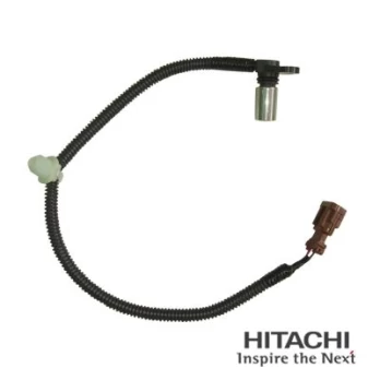 Jutiklis, alkūninio veleno impulsas HITACHI 2508108