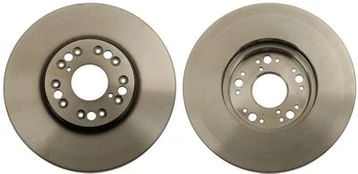 TRW DF4182S Brake Disc kaina