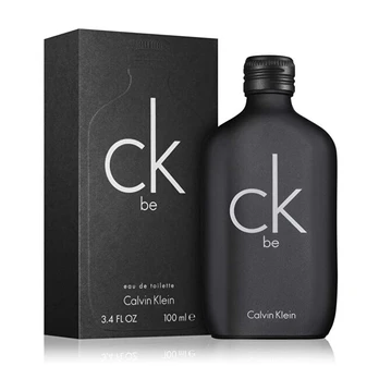 Tualetinis vanduo Calvin Klein CK Be EDT moterims/vyrams 200 ml