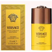 Versace Eros Energy 75ml Vyrams kaina