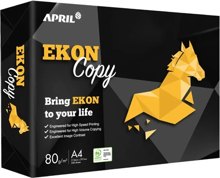 EKONCOPY (APRIL EKON Copy), Biuro popierius (APRIL)