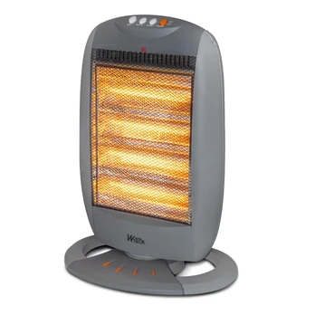 Halogeninis "Warm tech" WTHH1600 šildytuvas 1600 W