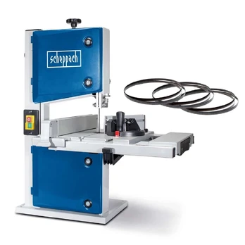 SCHEPPACH JUOSTINIS PJAUTUVAS HBS30X