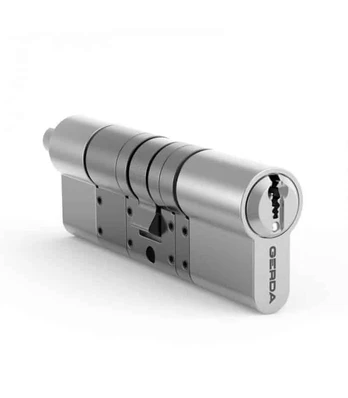 Tedee spynai Gerda SLR modulinis cilindras Type C 30-61mm / 37-68mm