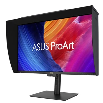 Monitorius ASUS PA27UCGE