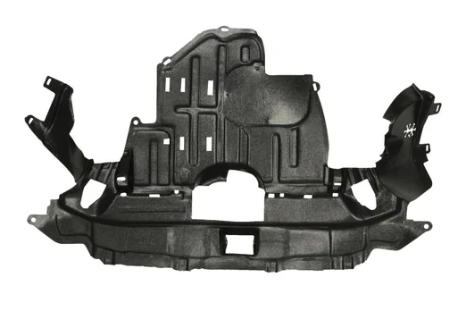 Apsauga po varikliu HONDA CR-V III