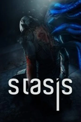 Stasis Xbox