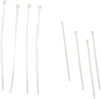Jamara 31748 Kabelių rišiklis sraigtasparniui E-rix 450, įvairių spalvų