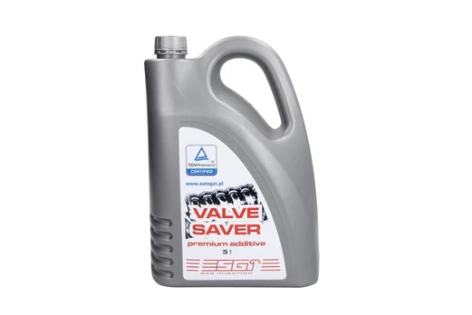 Skystis lubrifikatoriui LPG VS 5L