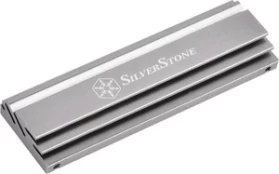 Aušintuvas SilverStone SST-TP04, 40 g, sidabro kaina