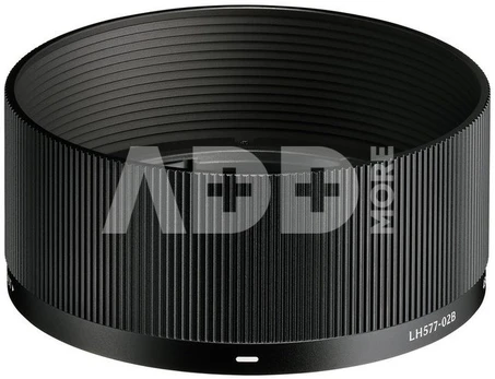 Sigma LENS HOOD LH577-02B
