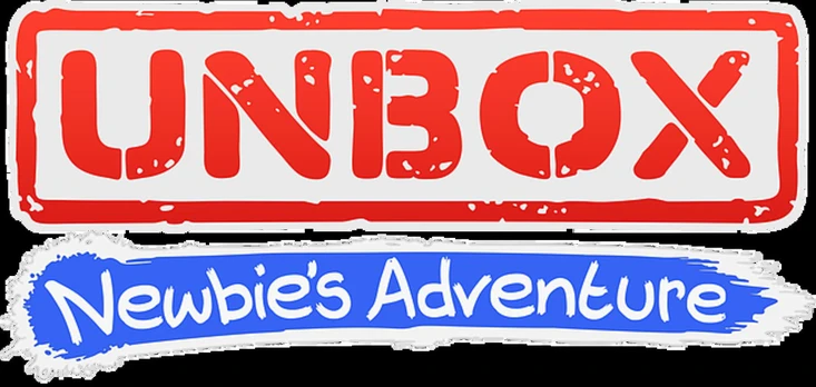 Unbox: Newbie's Adventure