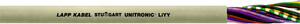 LAPP UNITRONIC LIYY 2X0.34 KABELIS