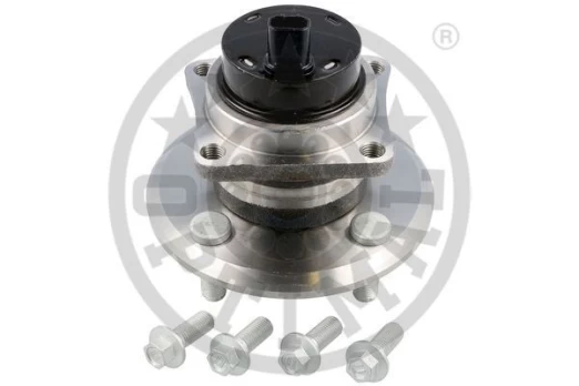 Rato guolio komplektas OPTIMAL 982 792