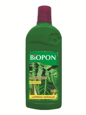 Lapinių augalų trąšos BIOPON, 500 ml kaina
