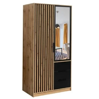 Spinta Bali Lux D2 Stolar, ruda