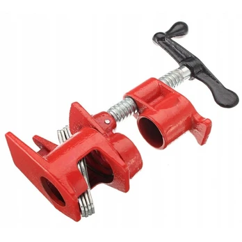 Begalinis vamzdinis spaustuvas 3/4"