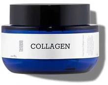 TENZERO Aqua Collagen veido kremas 100g