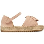 Espadrilės DeeZee CSS20378-04A Smėlio