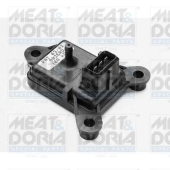jutiklis, kompresoriaus slėgis MEAT & DORIA MD82051