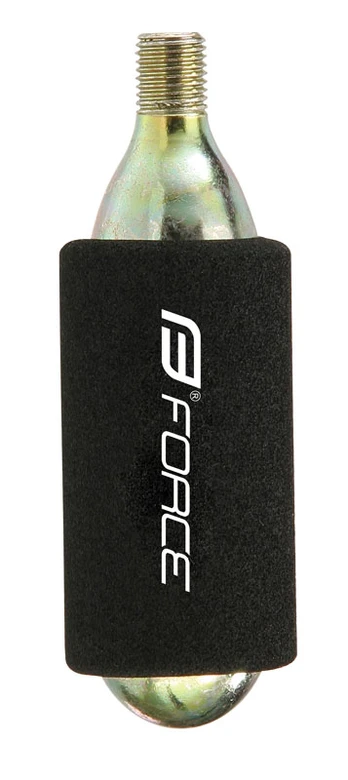 CO2 suspausto oro kasetė pompai FORCE Gun (50129)