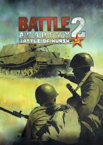 Battle Academy 2 Steam