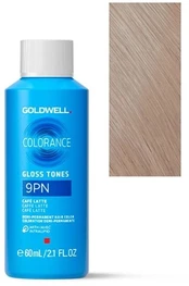 Goldwell COLORANCE gloss tones #9PN 60 ml