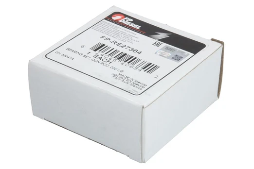 Veleno guoliai, įdėklai RE27364-FP