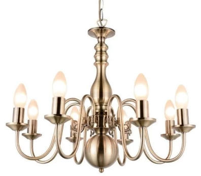 Sietynas G.LUX GT-307-8 HALL