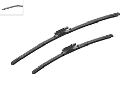 Valytuvai BOSCH 3397007115