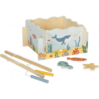 Fishing Game