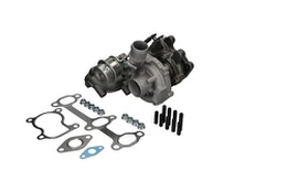 KAMOKA 8600152 Kompresorius, įkrovimo sistema