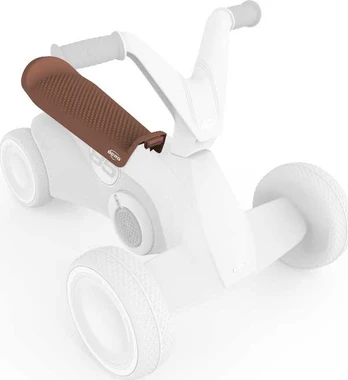 BERG GO² Retro - Seat