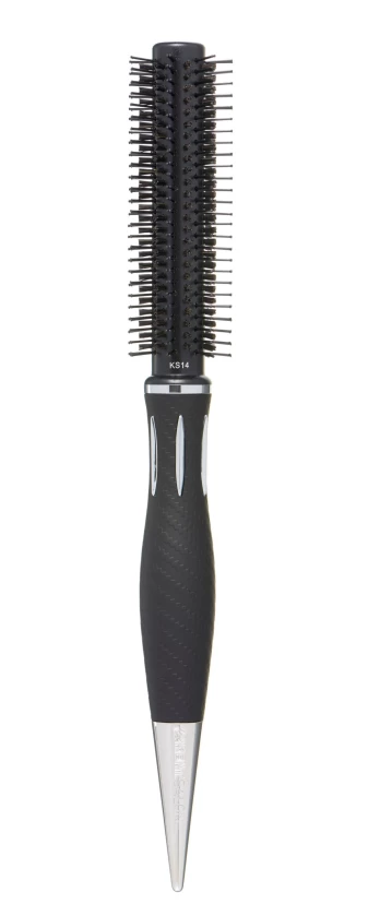 KENT.SALON - Salon Round Style 18 mm