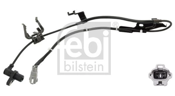 Jutiklis, rato greitis FEBI BILSTEIN 107380