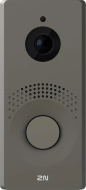 ENTRY PANEL IP ONE/BRONZE 9158105 2N kaina