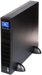 Cover Corp UPS maitinimo šaltinis CORE ONE 2K+4X9AH 2000 VA