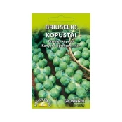 BRIUSELIO KOPŪSTAI GRONINGER kaina