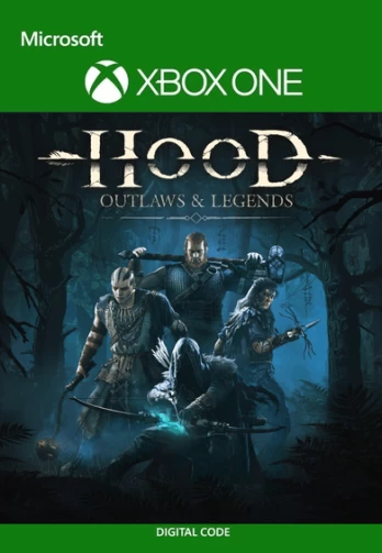 Hood: Outlaws & Legends Xbox
