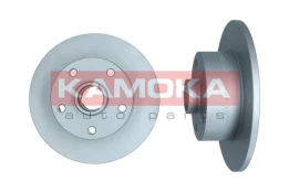 Stabdžių diskas KAMOKA 1031660 kaina
