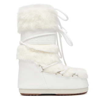 Sniego batai Moon Boot 80D1408900 M Balta