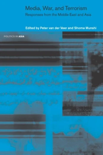 Media, War and Terrorism