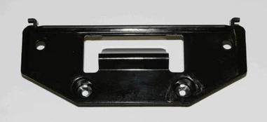 9AWA-043015 FIXED SEAT, REAR TAIL BOX BUCKLE