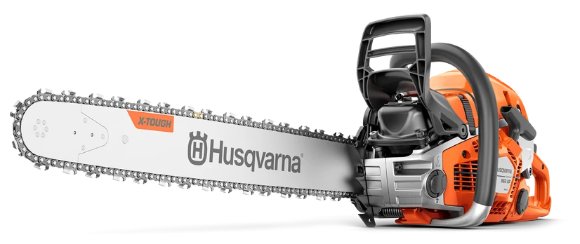 Grandininis pjūklas „Husqvarna 562 XP® G Mark II”